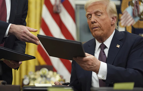 "Протягом місяця, або двох Трамп дійсно дозріє до жорстких санкцій проти РФ", – політолог